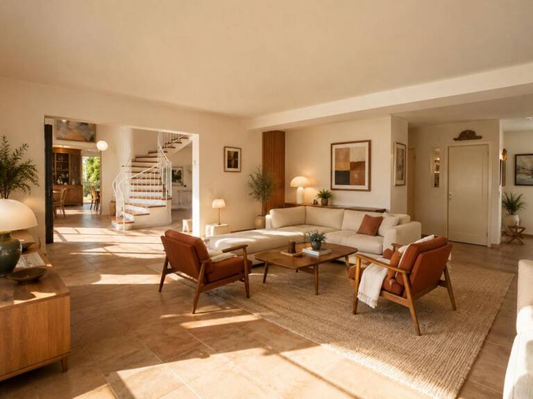 LOUISE - Une maison d'exception pensée pour votre bien-être — photo 1