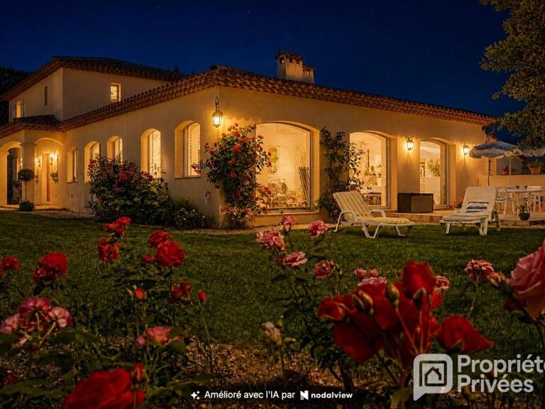 LOUISE - Une maison d'exception pensée pour votre bien-être — photo 1