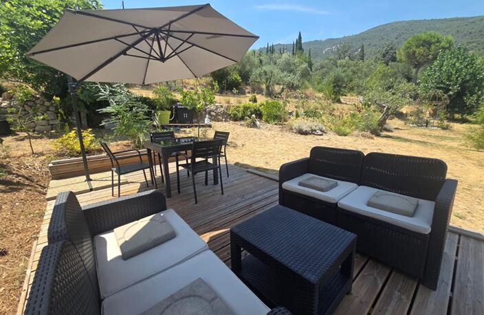CHARME ET AUTHENTICITE - SEILLANS - — photo 2