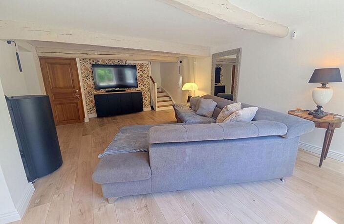 CHARME ET AUTHENTICITE - SEILLANS - — photo 4