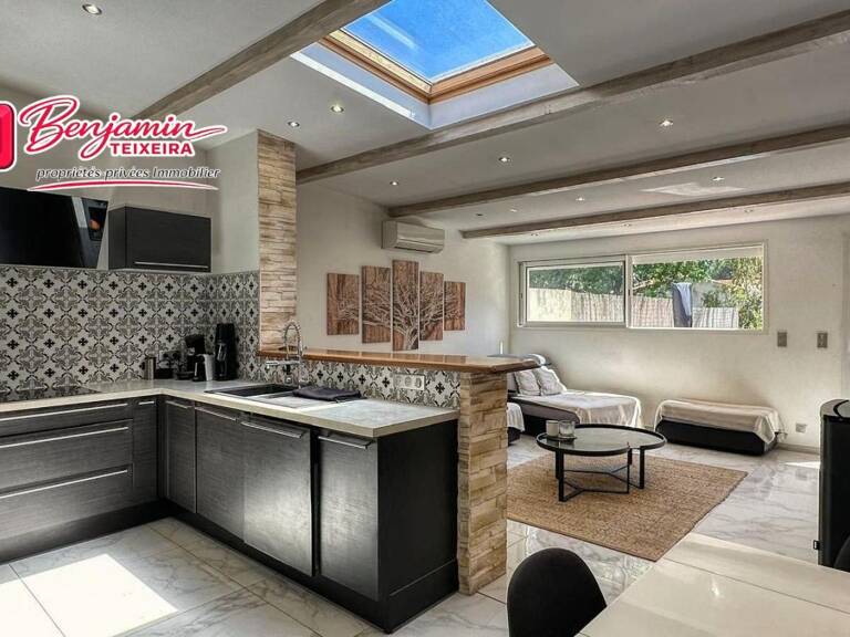 Maison Roquebrune Sur Argens 4 pièce(s) 109.85 m2 — photo 1
