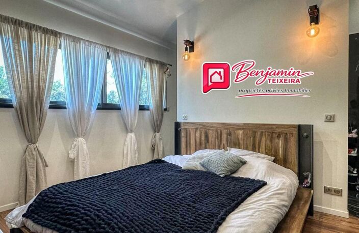 Maison Roquebrune Sur Argens 4 pièce(s) 109.85 m2 — photo 5