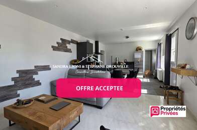Maison 5 pièces 189000 €
