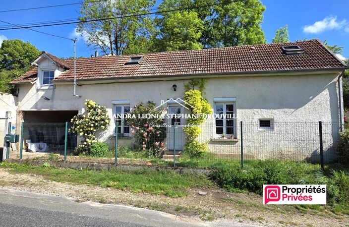 PROCHE EPERNON MAINTENON CHARMANTE MAISON RENOVEE de 110 m², 3 chambres — photo 2