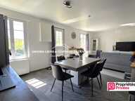 PROCHE EPERNON MAINTENON CHARMANTE MAISON RENOVEE de 110 m², 3 chambres — photo 3