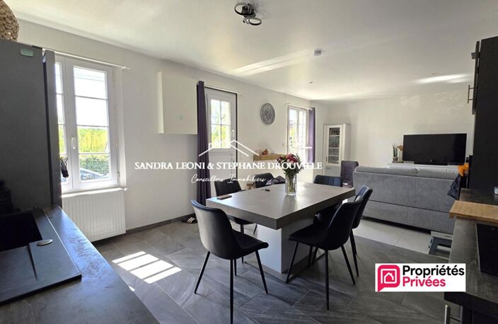 PROCHE EPERNON MAINTENON CHARMANTE MAISON RENOVEE de 110 m², 3 chambres — photo 3