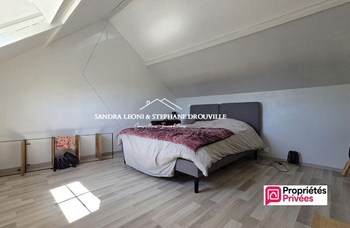 PROCHE EPERNON MAINTENON CHARMANTE MAISON RENOVEE de 110 m², 3 chambres — photo 4