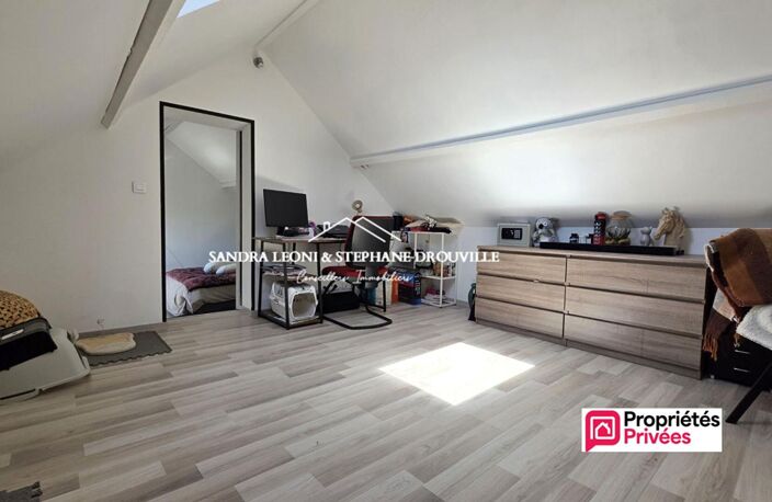 PROCHE EPERNON MAINTENON CHARMANTE MAISON RENOVEE de 110 m², 3 chambres — photo 5