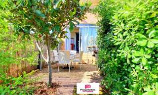 Appartement 1 Pièce 21 m² à vendre à Bandol (83150)