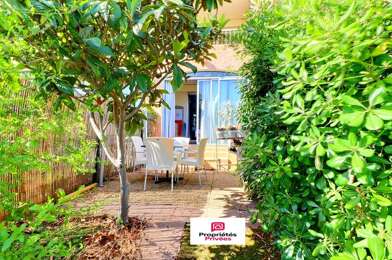 Appartement 1 pièces 190000 €