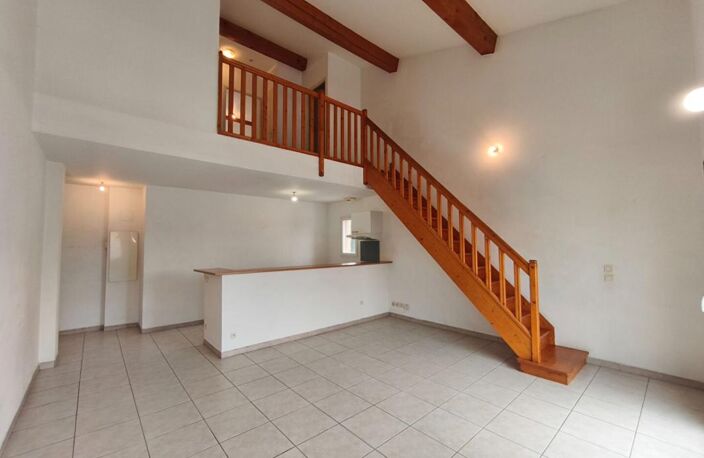 Appartement Perpignan 3 pièces 67 m2 — photo 2