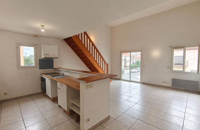 Appartement Perpignan 3 pièces 67 m2 — photo 3