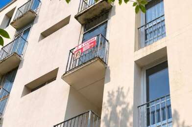 Appartement 3 pièces 54000 €
