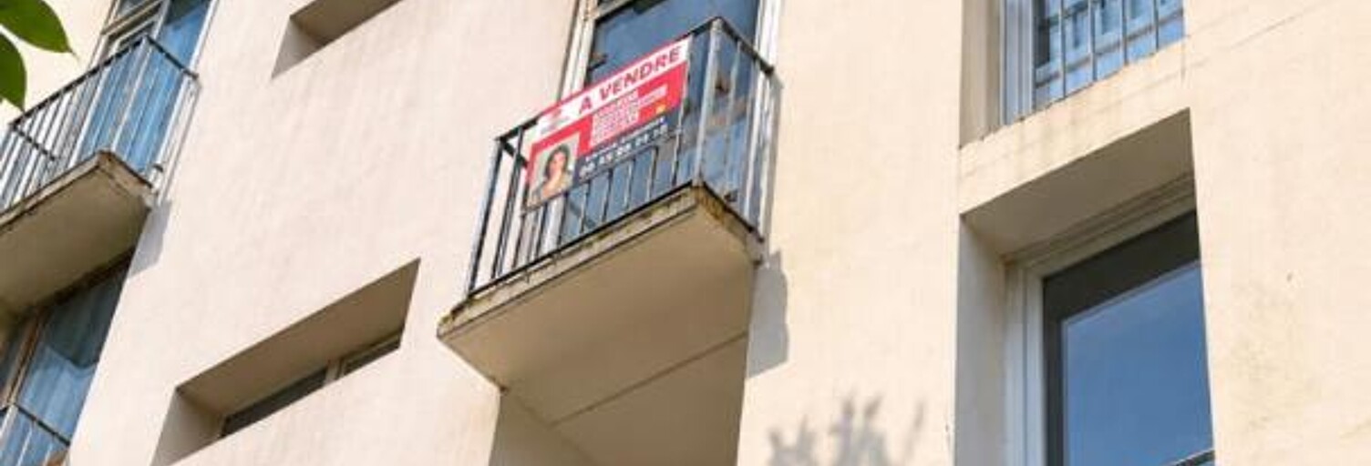 Appartement 3 Pièces 58 m² à vendre à Noyon (60400)
