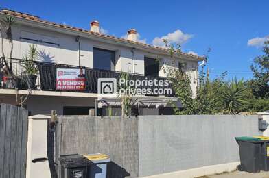 Maison 8 pièces 369000 €