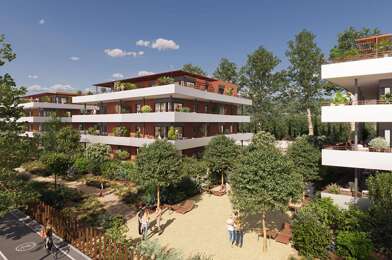 Appartement 3 pièces 245500 €