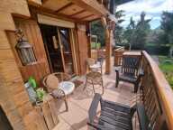 Chalet Faverges Seythenex 7 pièces 199 m2 — photo 4