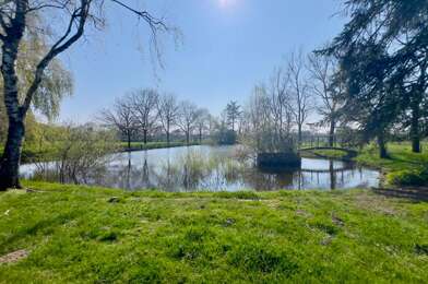 Maison 6 pièces 283500 €