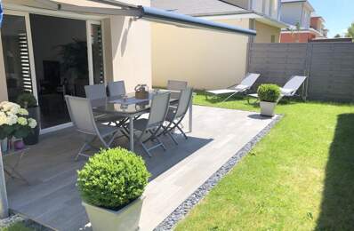 Maison - Le Mans Isaac - 6 pièce(s)  - 176 m² — photo du bien