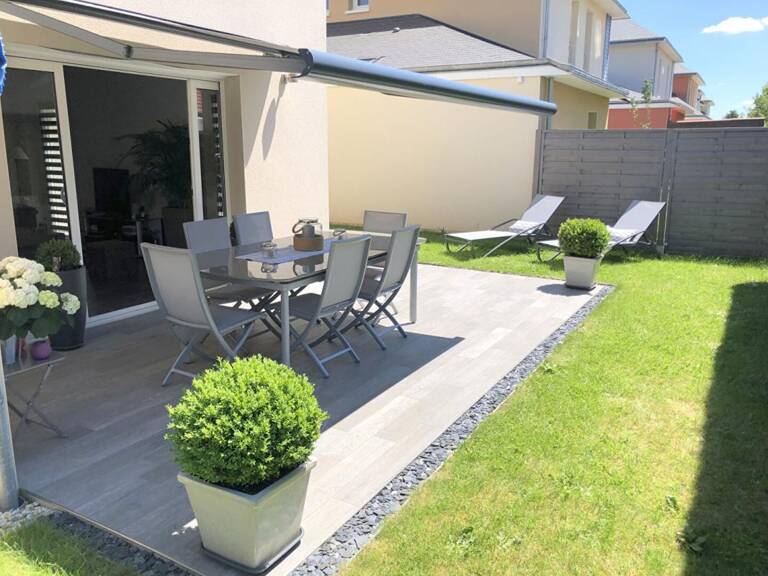 Maison - Le Mans Isaac - 6 pièce(s)  - 176 m² — photo 1