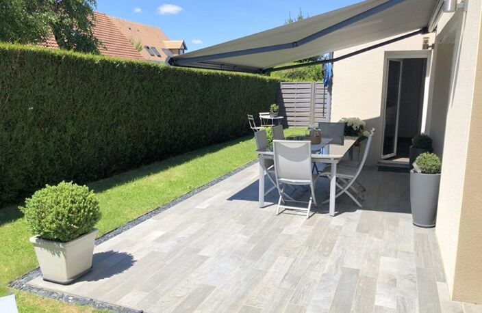 Maison - Le Mans Isaac - 6 pièce(s)  - 176 m² — photo 2