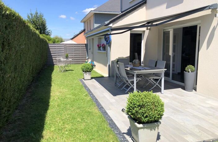 Maison - Le Mans Isaac - 6 pièce(s)  - 176 m² — photo 3