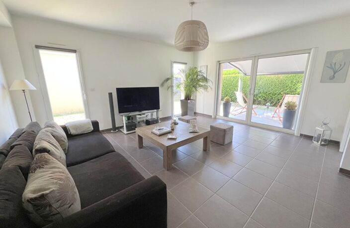 Maison - Le Mans Isaac - 6 pièce(s)  - 176 m² — photo 4