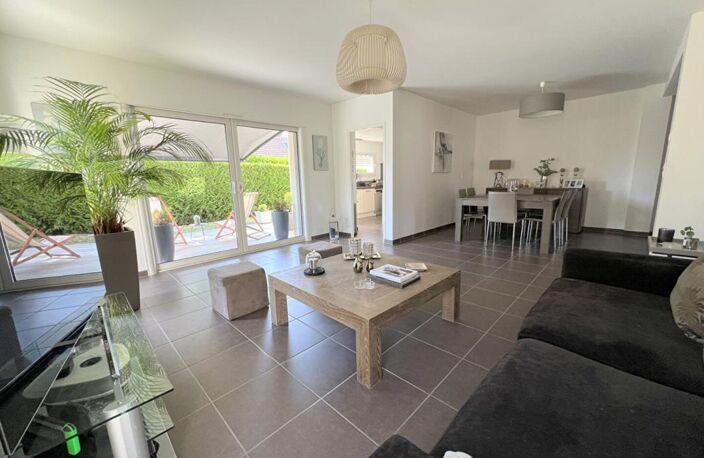 Maison - Le Mans Isaac - 6 pièce(s)  - 176 m² — photo 5