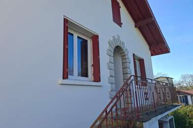 Maison 4 pièces 349000 €