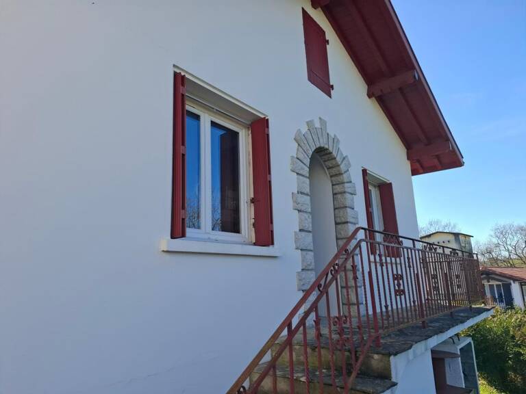Charmante maison familiale avec vue sur les montagnes — photo 1
