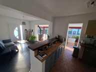 Charmante maison familiale avec vue sur les montagnes — photo 4