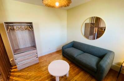 Appartement À Louer — photo du bien