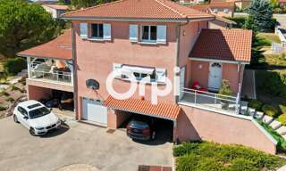 Maison 6 Pièces 194 m² à vendre à Pomeys (69590)