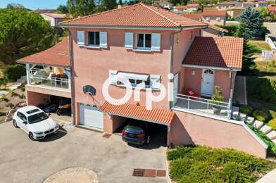 Maison 6 pièces 499000 €