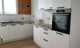 Appartement 3 Pièces 68 m² à louer à Saint-Étienne (42000)