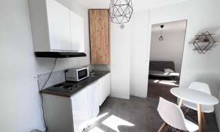 Appartement 1 Pièce 25 m² à louer à Saint-Étienne (42000)
