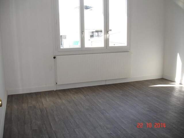 Bureau 18 m² à Toulouse — photo du bien