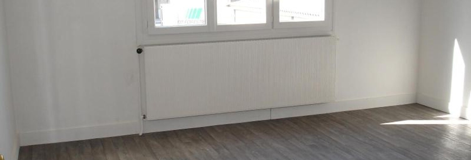 Bureau  18 m² à louer à Toulouse (31200)