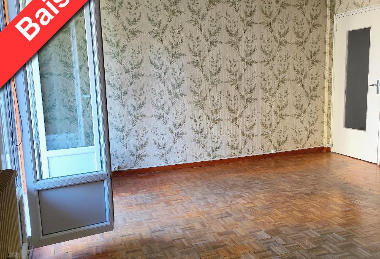 Vente appartement 4 pièces 72 m² Draguignan (83300) — photo 1