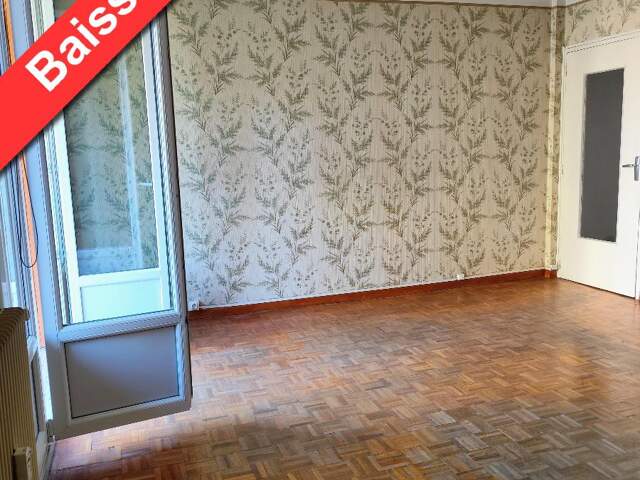 Appartement 4 pièces 72 m² à Draguignan — photo du bien