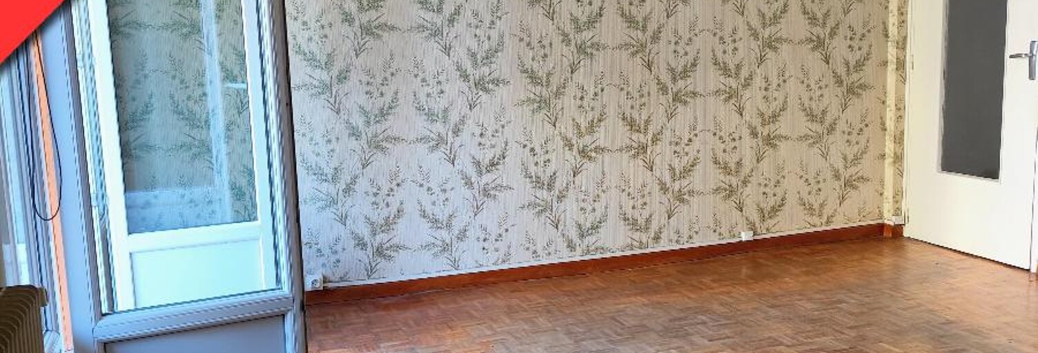 Appartement 4 Pièces 72 m² à vendre à Draguignan (83300)