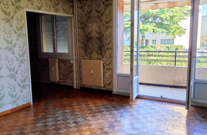 Vente appartement 4 pièces 72 m² Draguignan (83300) — photo 2