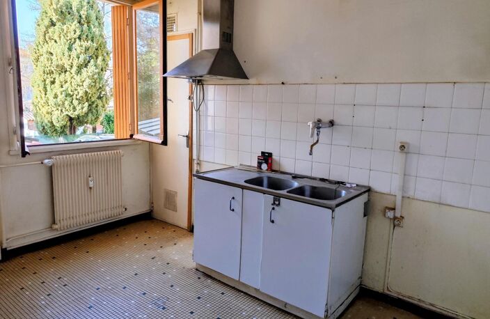 Vente appartement 4 pièces 72 m² Draguignan (83300) — photo 3