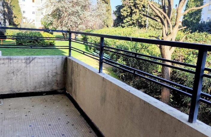 Vente appartement 4 pièces 72 m² Draguignan (83300) — photo 4