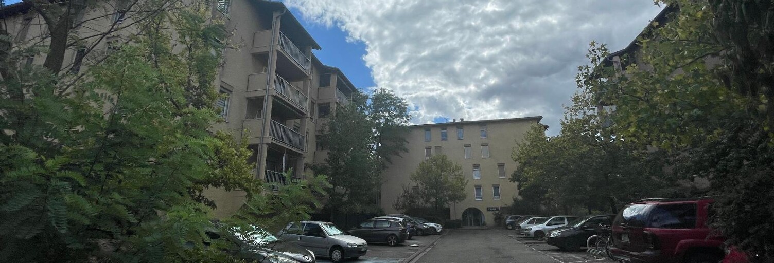 Appartement 3 Pièces 63 m² à louer à Toulouse (31200)