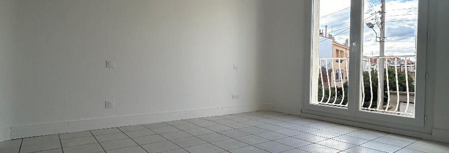 Appartement 3 Pièces 73 m² à louer à Perpignan (66000)