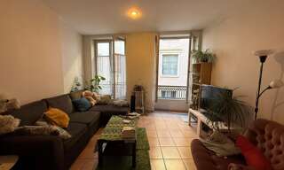 Appartement 4 Pièces 79 m² à louer à Lyon 1 (69001)