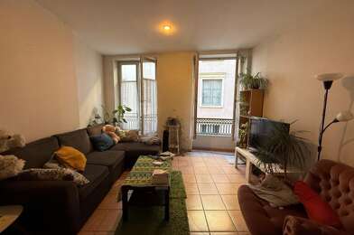 Appartement 4 pièces 1493 €