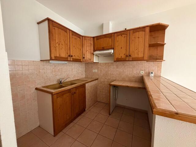 Appartement proposé à Lyon 1