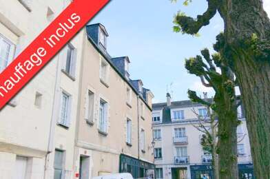 Appartement 1 pièces 535 €